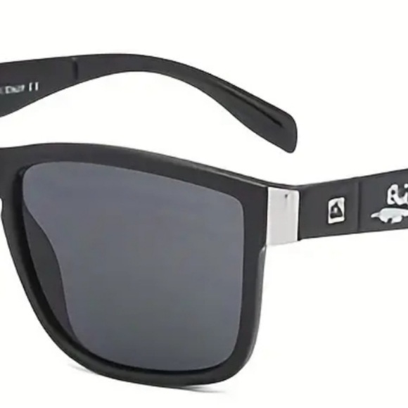 NIB Quicksilver Ferris Sunglasses - Picture 4 of 5